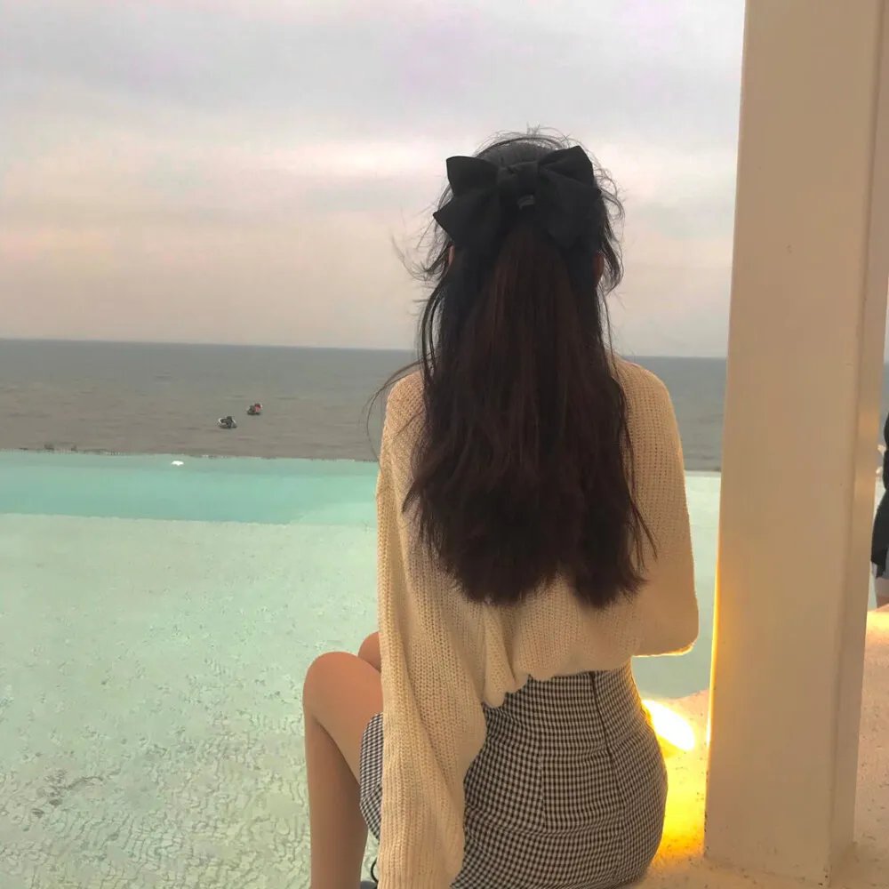 抬起头来